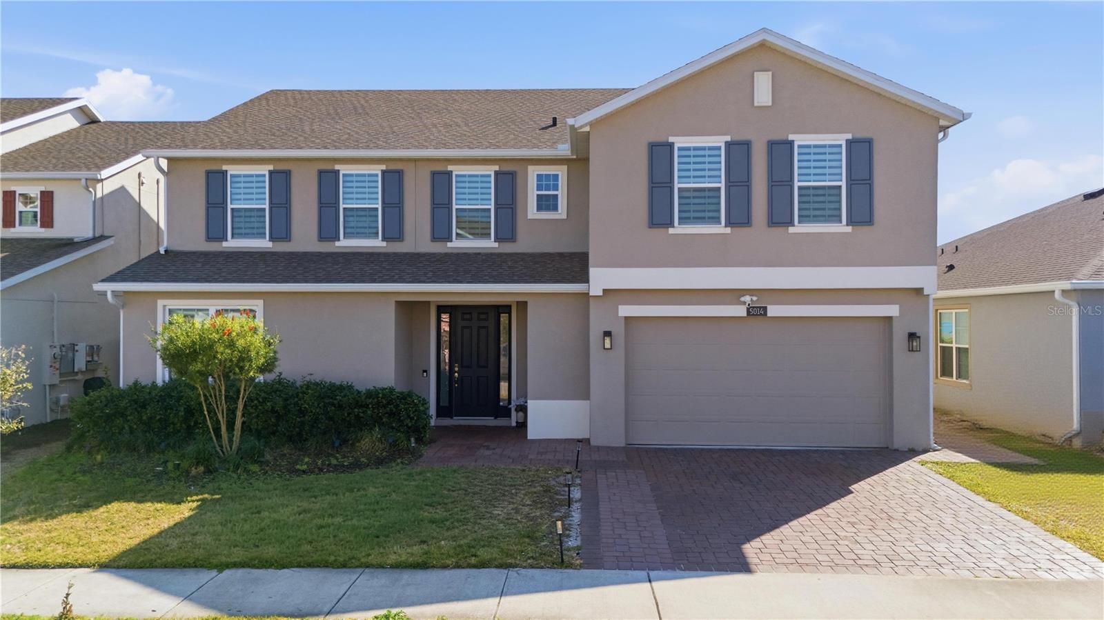 Image 37 of 73 For 5014 Tibet Court