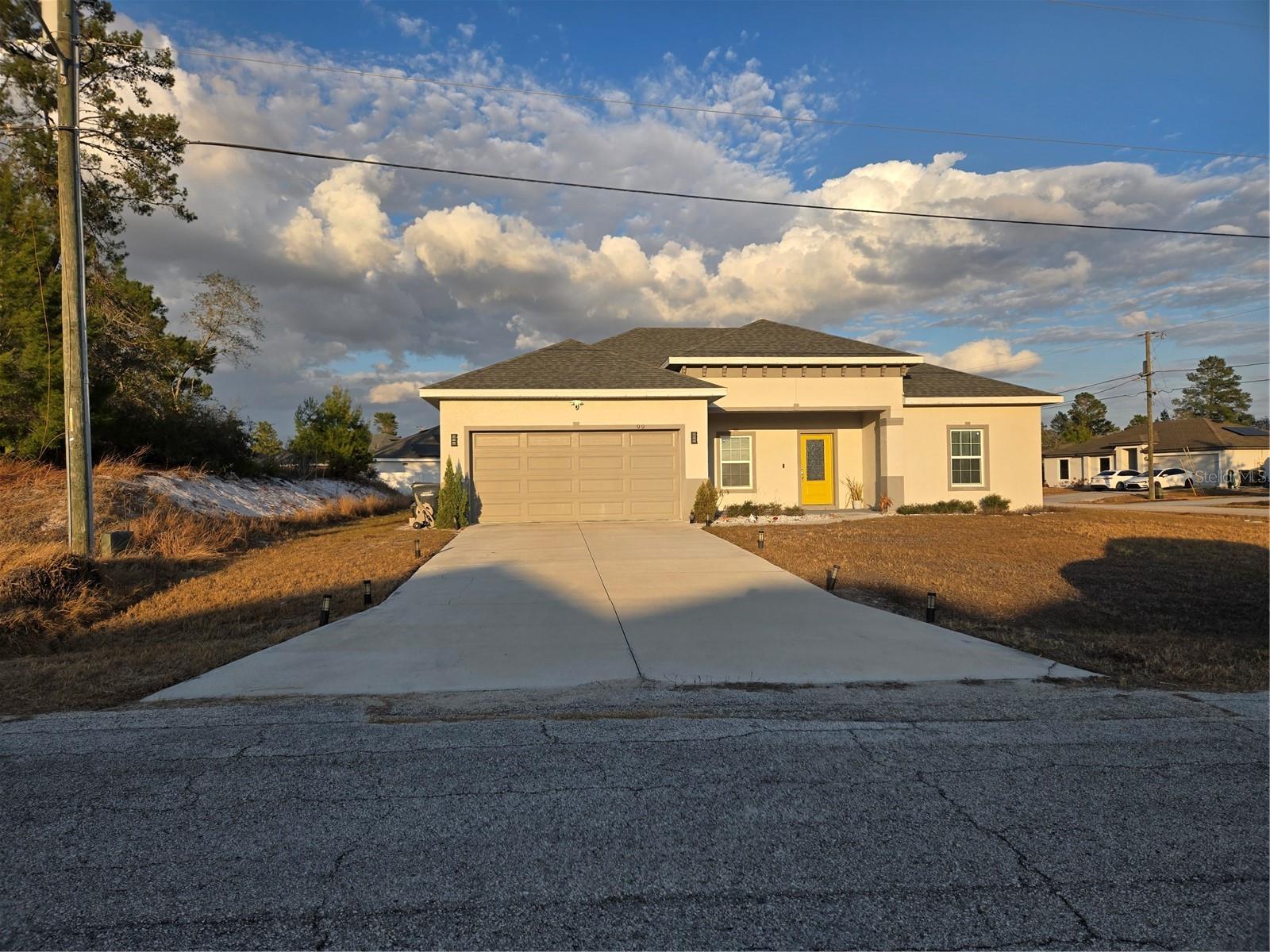 Details for 99 Orchid Lane, KISSIMMEE, FL 34759