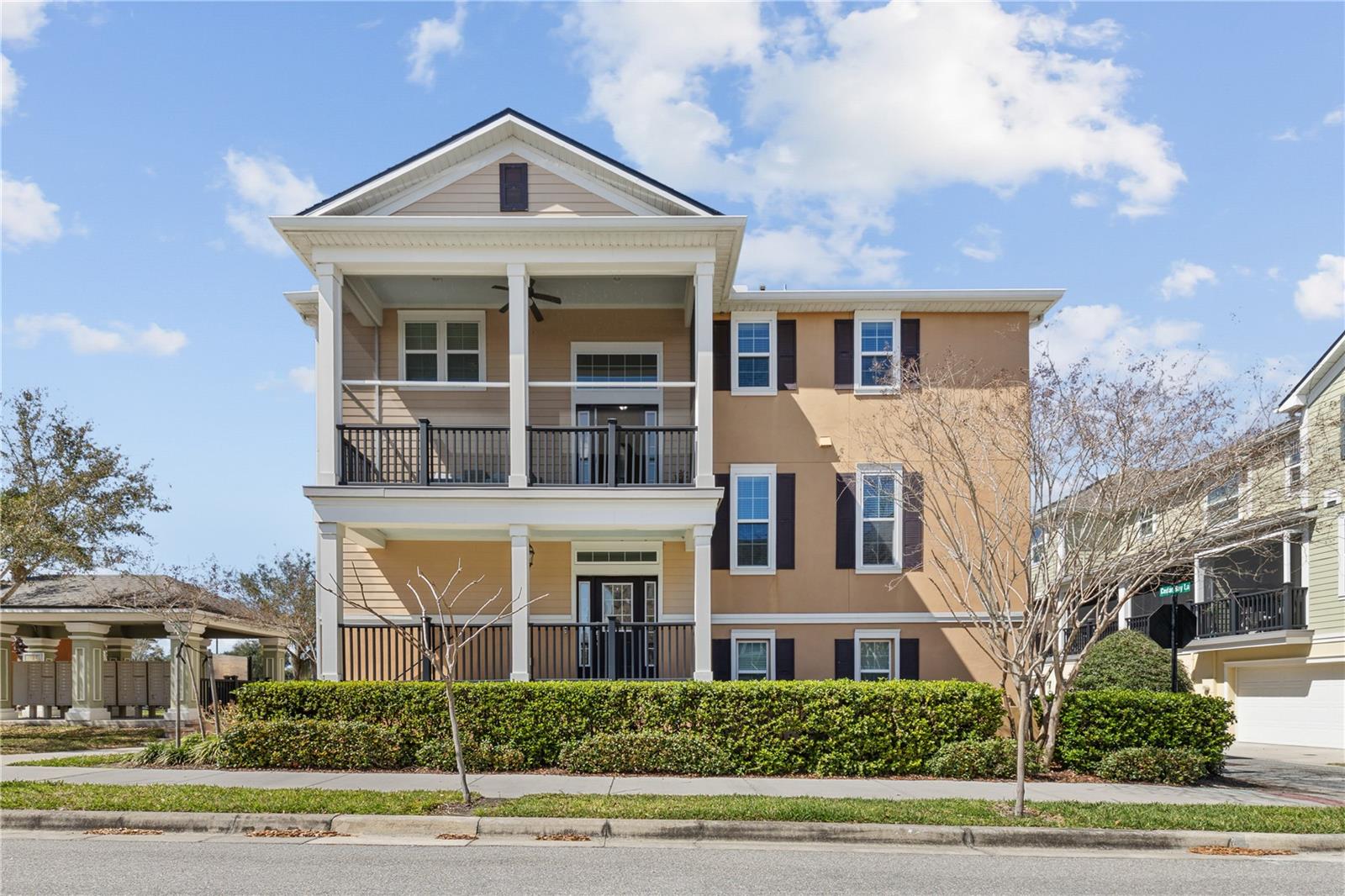 Details for 1059 Cedar Bay, WINTER SPRINGS, FL 32708