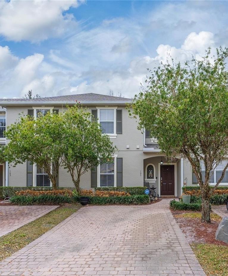 Image 17 of 26 For 105 Aston Grande Drive