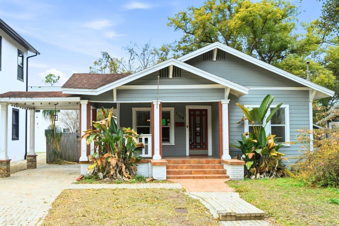 Details for 7108 10th Street, TAMPA, FL 33604
