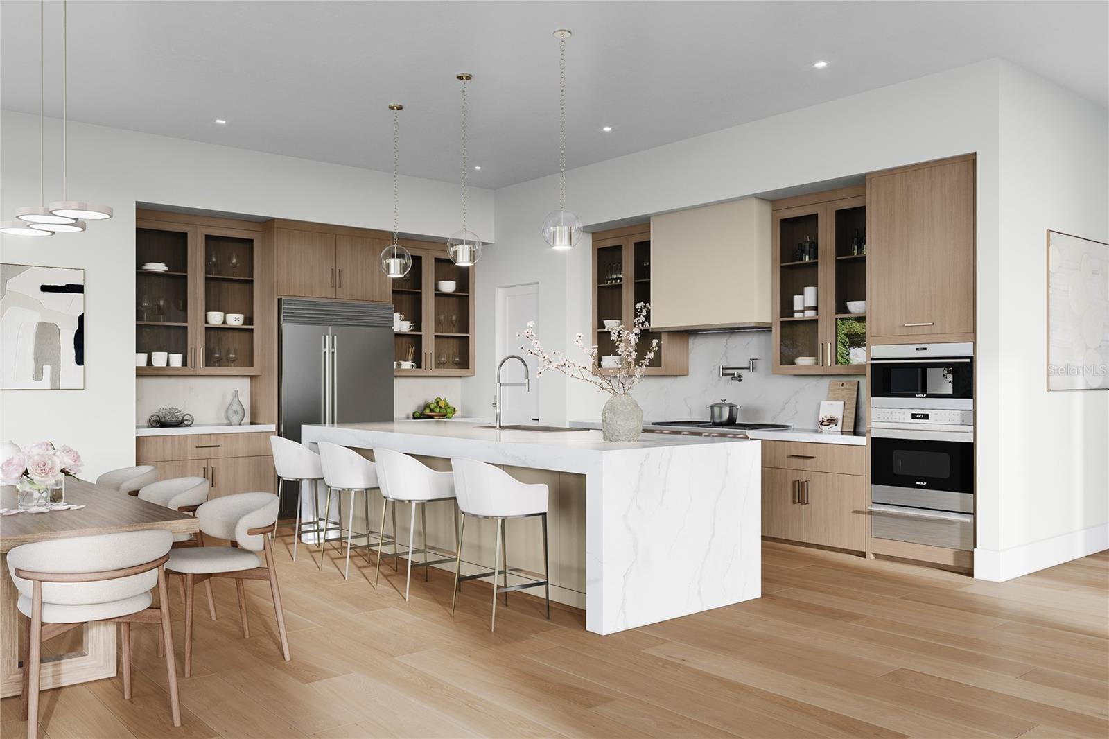 Image 3 of 4 For 1351 Via Markham Ct