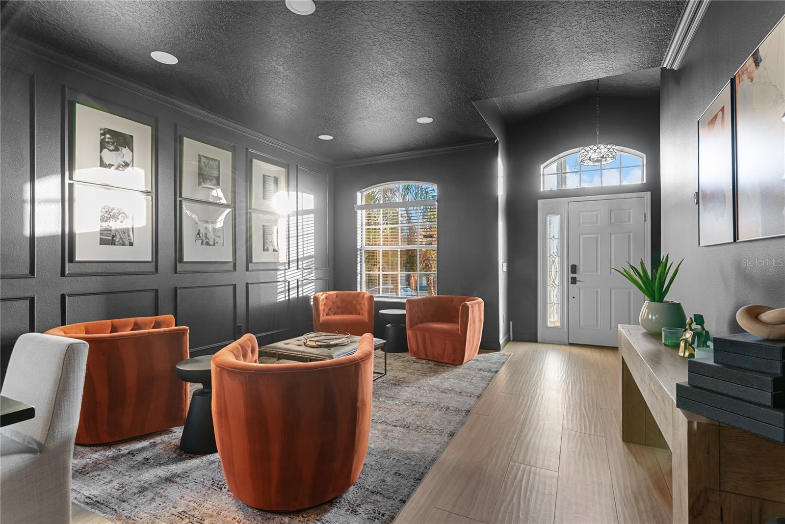 Image 10 of 44 For 1649 Golfside Village Court