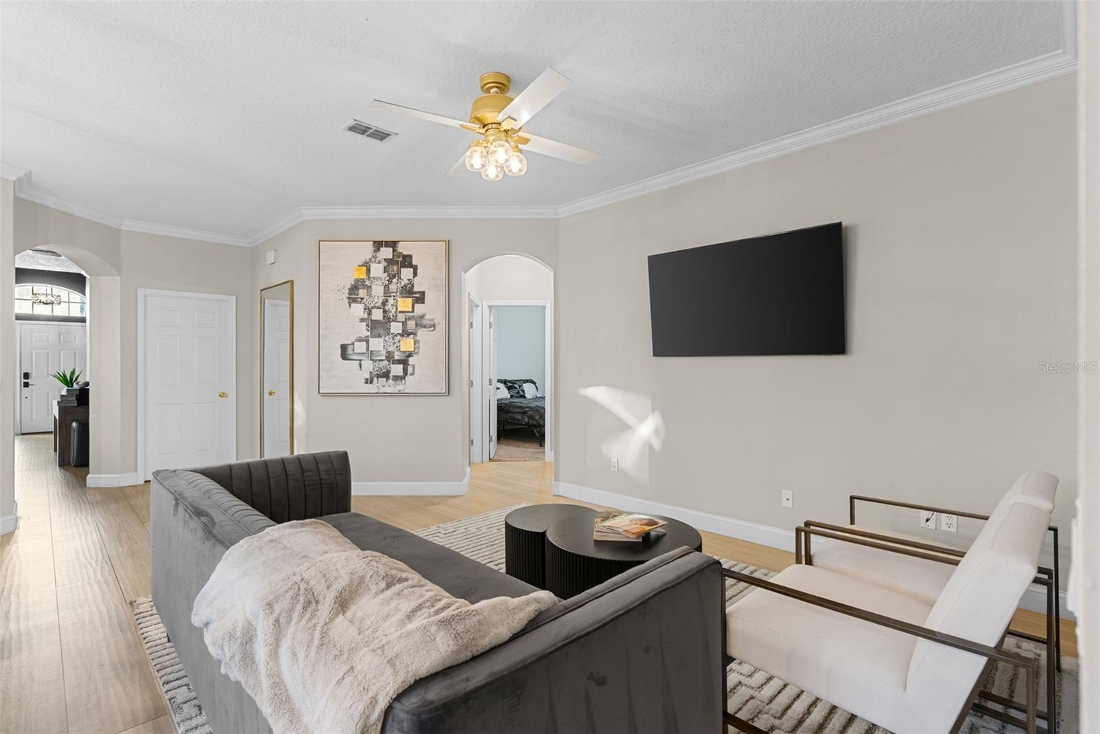 Image 14 of 44 For 1649 Golfside Village Court