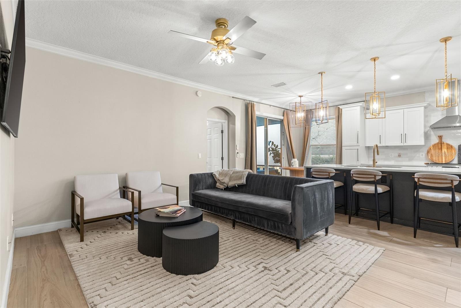 Image 15 of 44 For 1649 Golfside Village Court