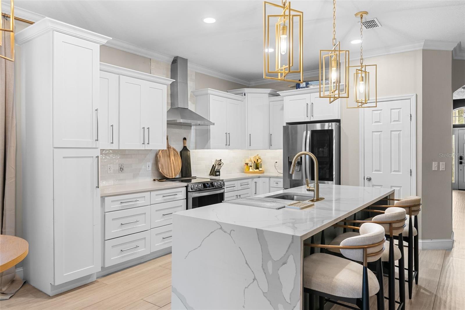 Image 16 of 44 For 1649 Golfside Village Court