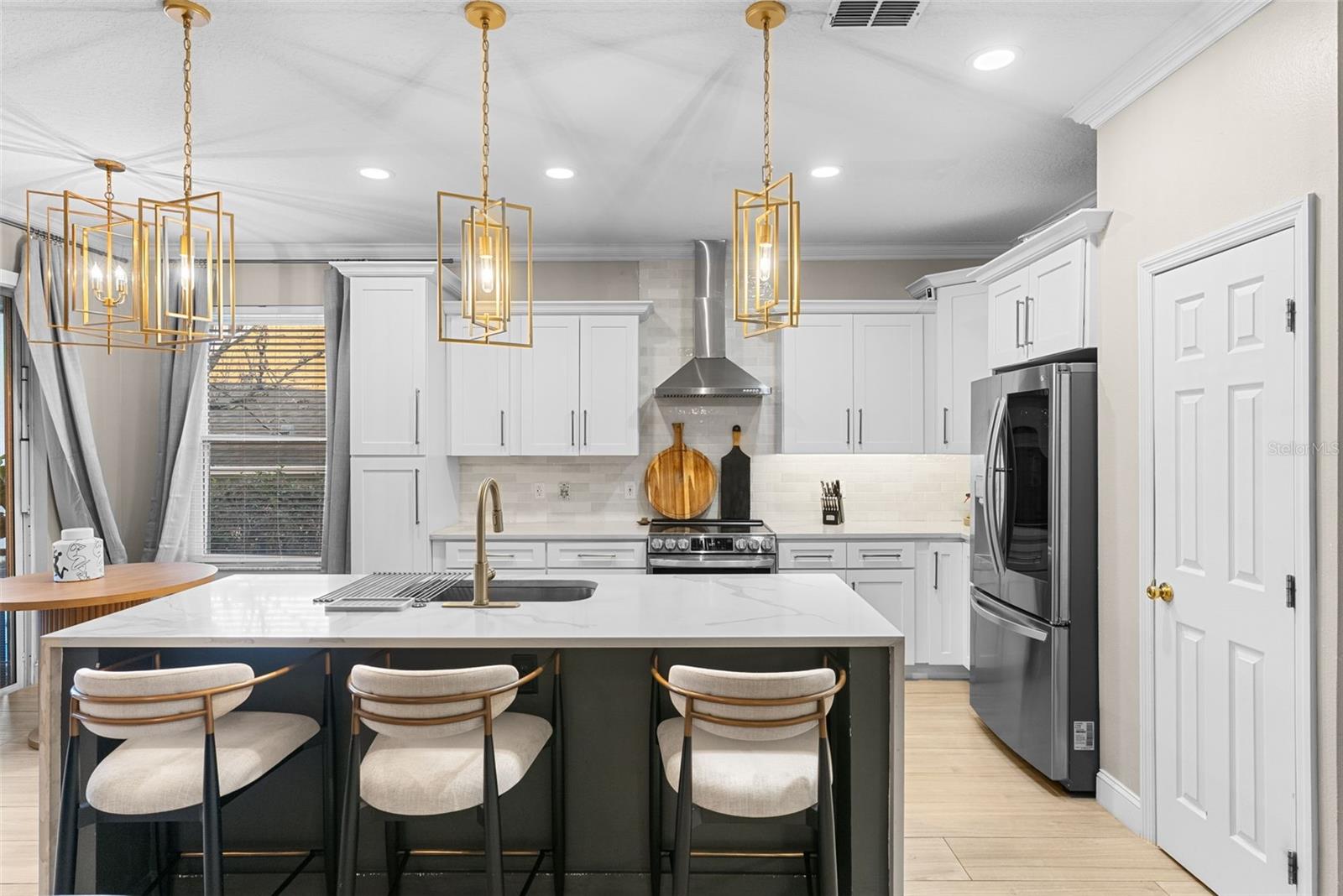 Image 17 of 44 For 1649 Golfside Village Court