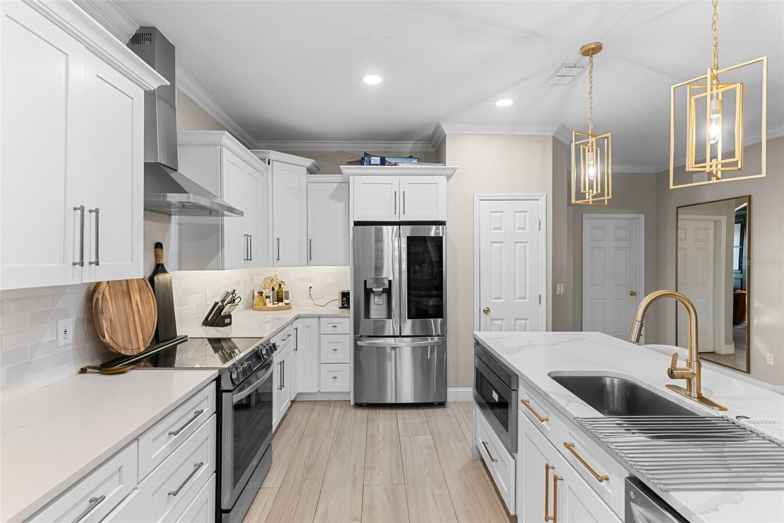 Image 19 of 44 For 1649 Golfside Village Court