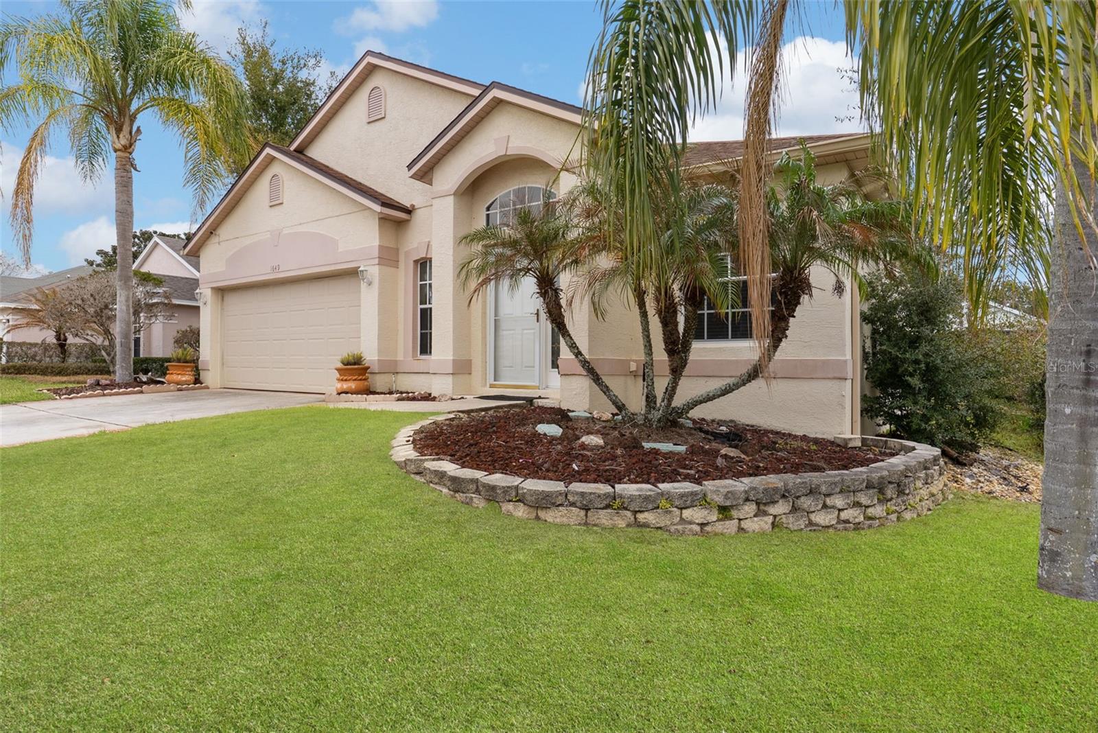 Image 3 of 44 For 1649 Golfside Village Court