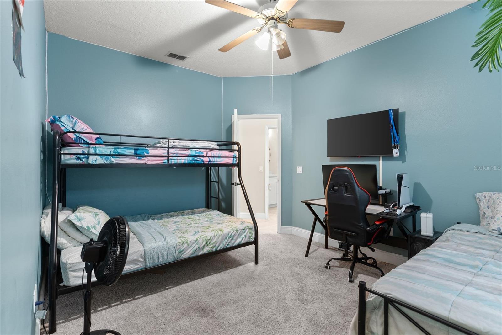 Image 32 of 44 For 1649 Golfside Village Court