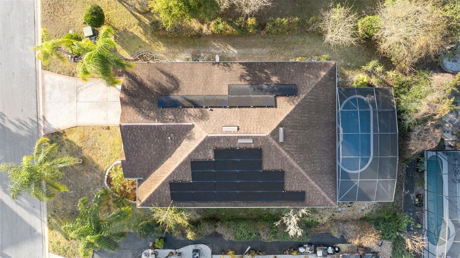 Image 38 of 44 For 1649 Golfside Village Court