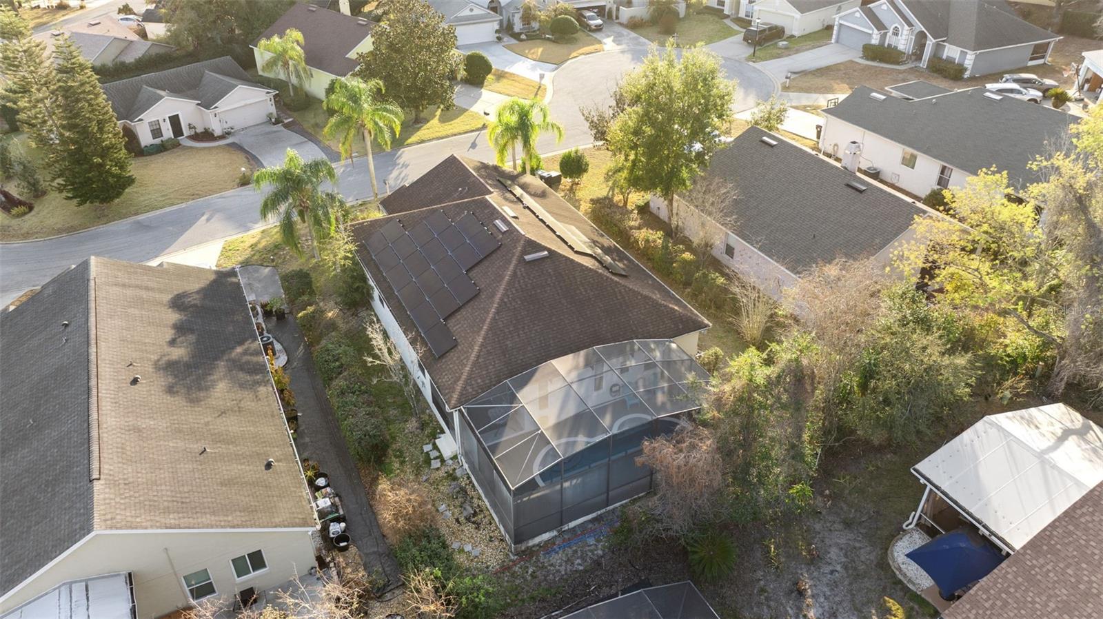 Image 39 of 44 For 1649 Golfside Village Court