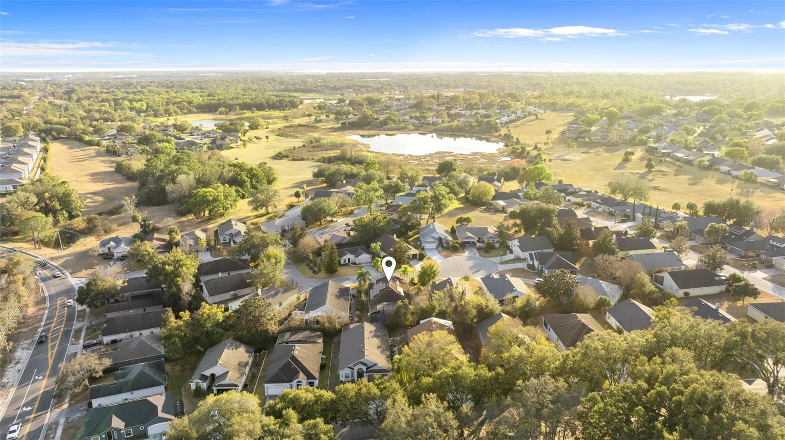 Image 41 of 44 For 1649 Golfside Village Court