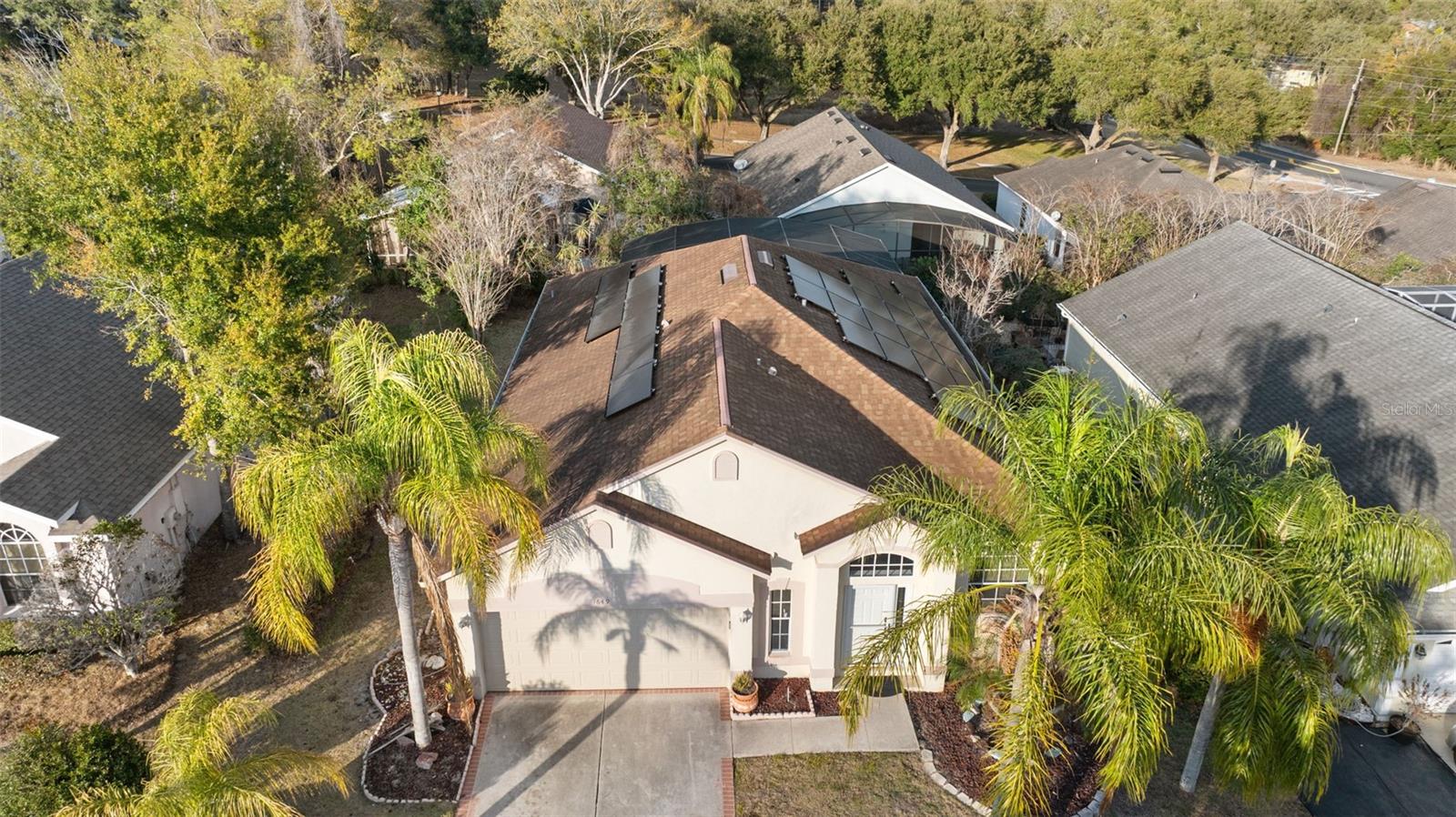 Image 44 of 44 For 1649 Golfside Village Court