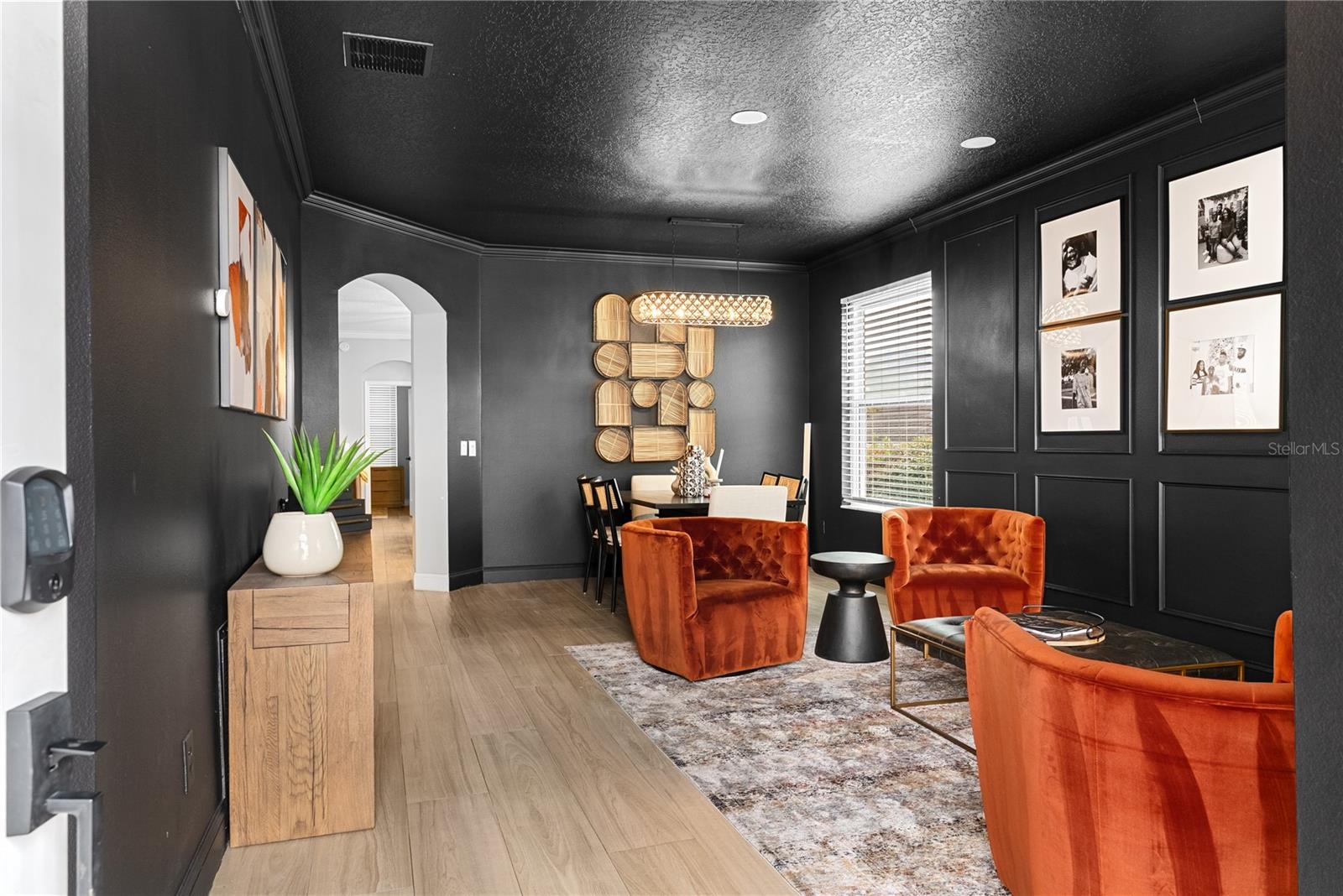 Image 8 of 44 For 1649 Golfside Village Court