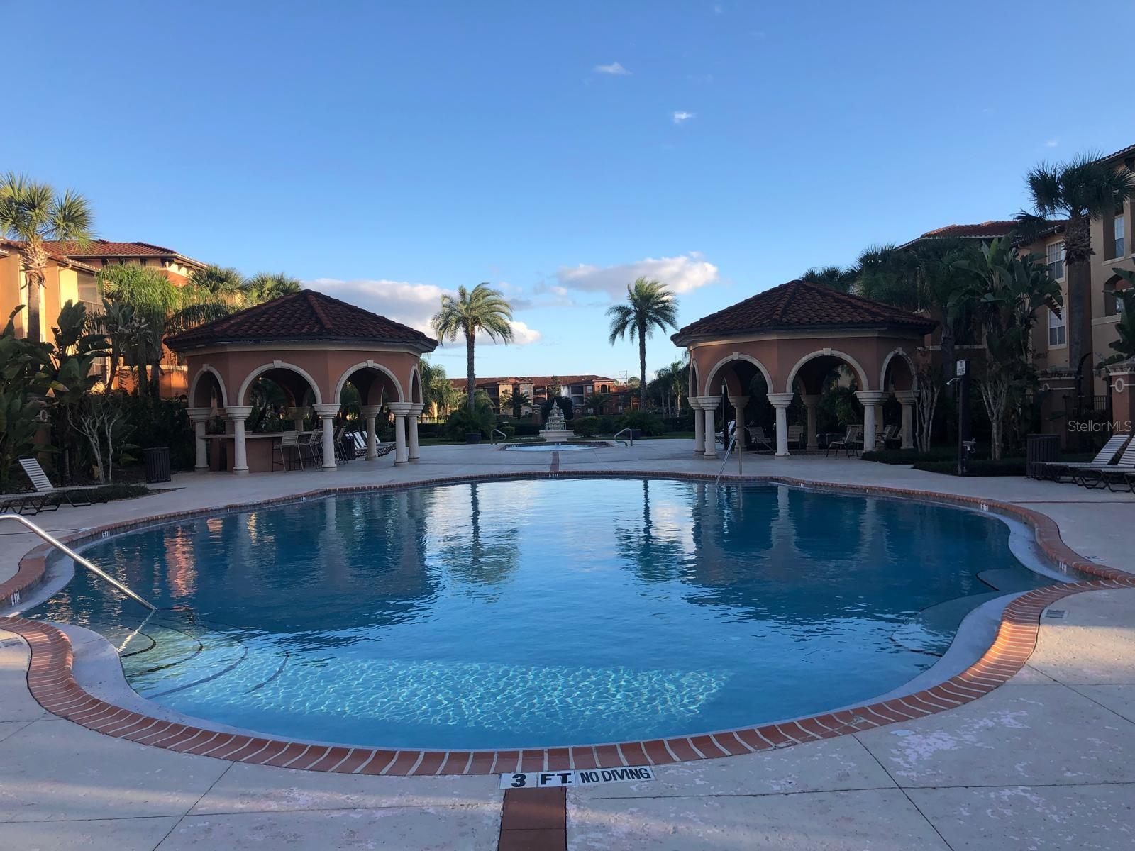 Image 17 of 28 For 5554 Metrowest Boulevard 4-310