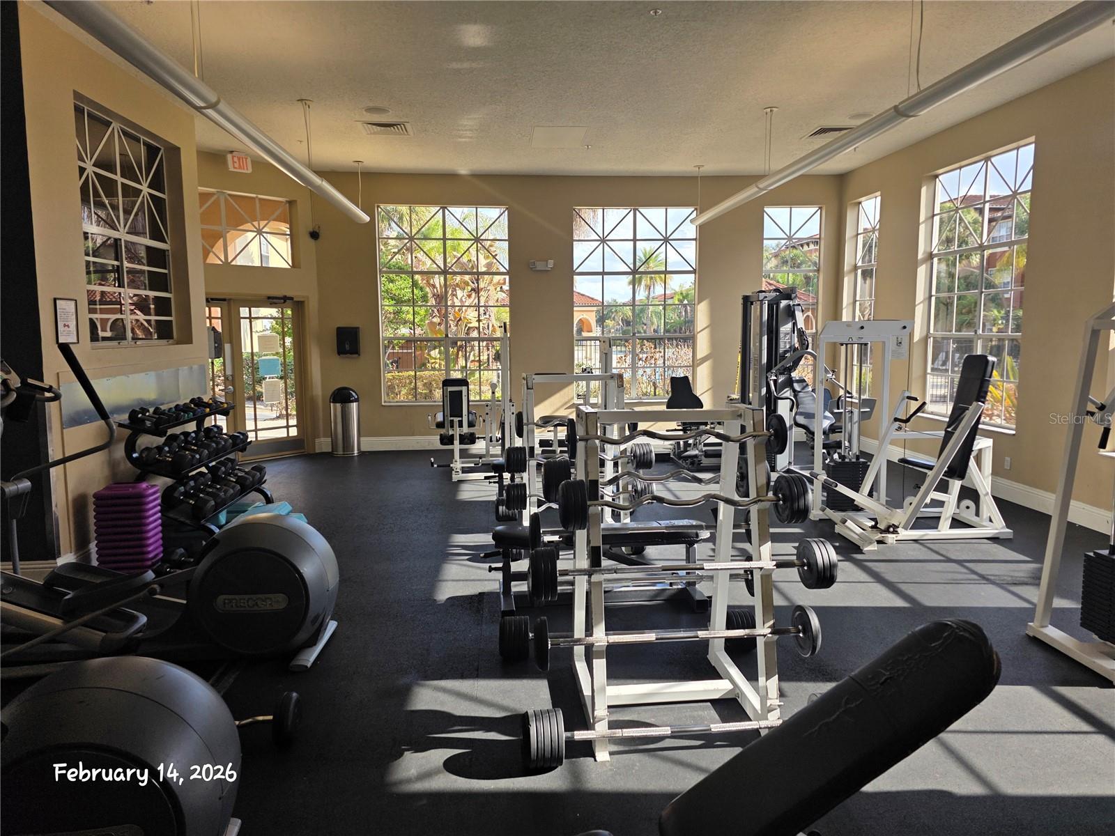 Image 22 of 28 For 5554 Metrowest Boulevard 4-310