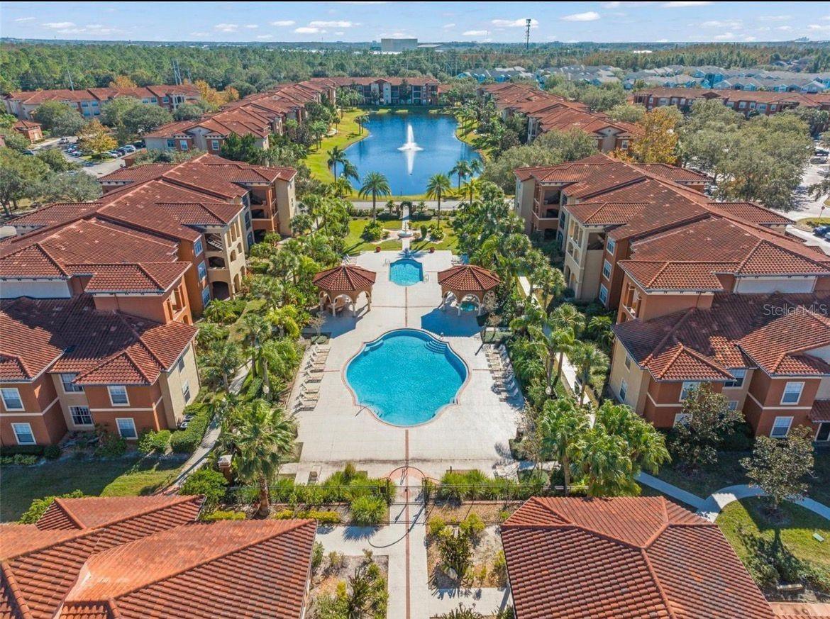 Image 28 of 28 For 5554 Metrowest Boulevard 4-310