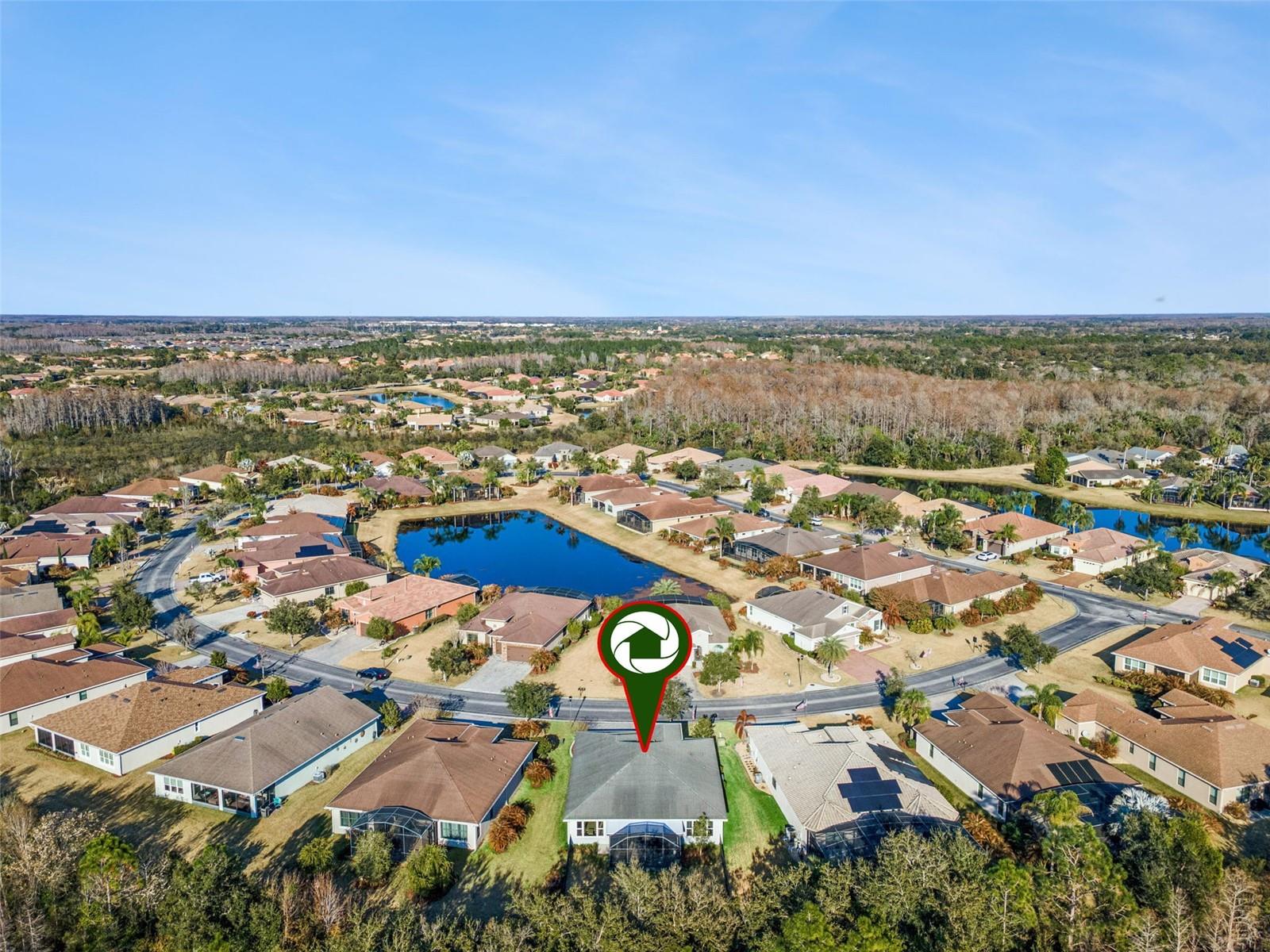 Image 32 of 52 For 447 Villa Park Road