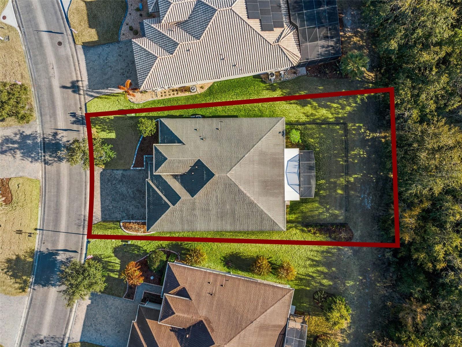 Image 36 of 52 For 447 Villa Park Road