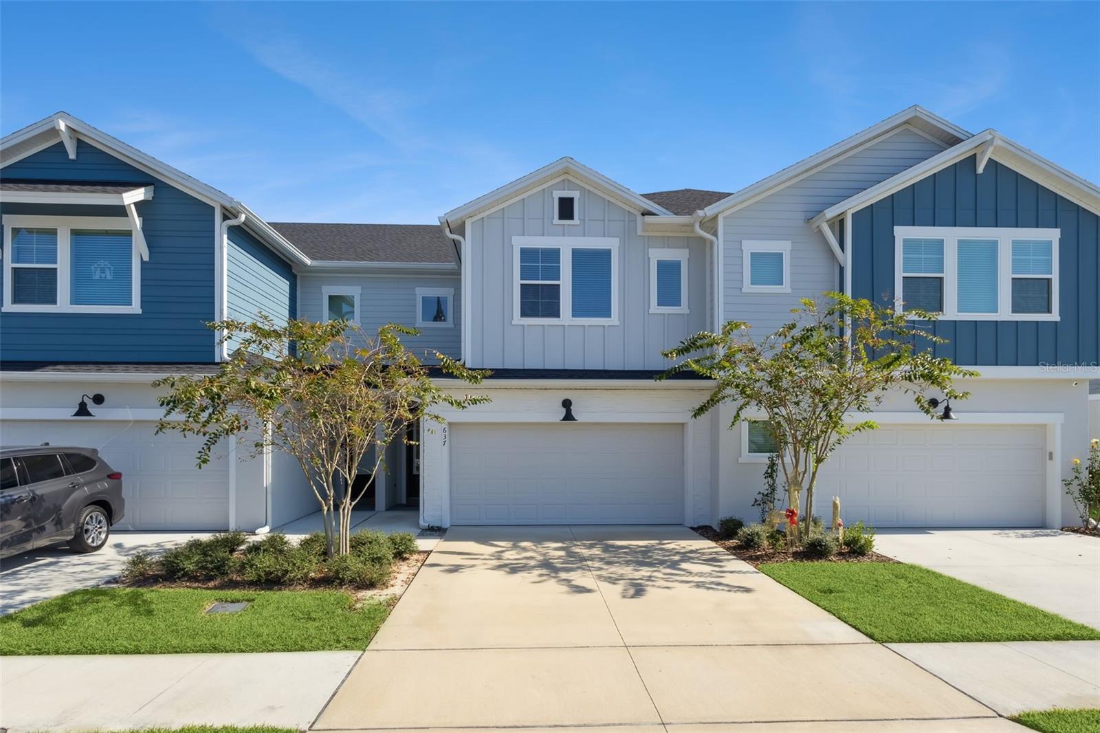 Details for 637 Astera Winds Lane, LAKE MARY, FL 32746