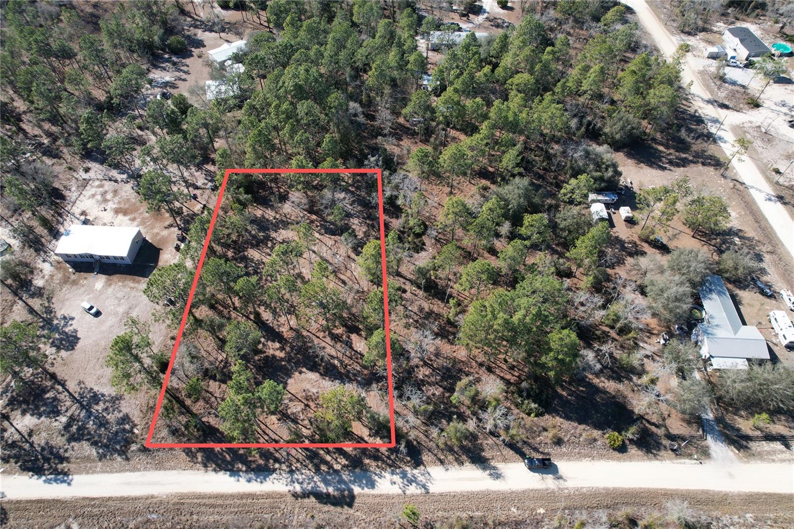 Image 2 of 8 For 134th Terrace