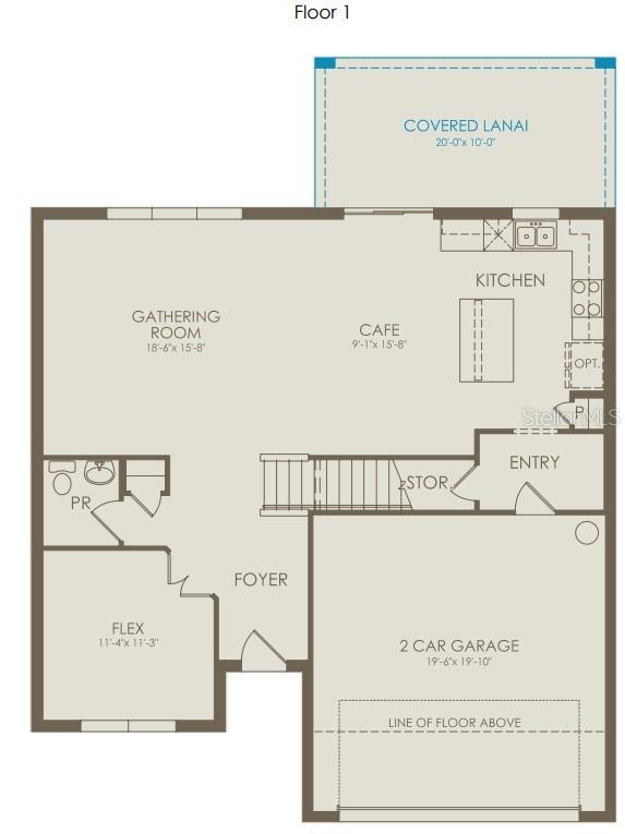 Image 2 of 32 For 1538 Timber Leaf Road