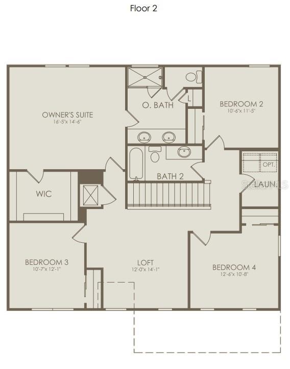 Image 3 of 32 For 1538 Timber Leaf Road