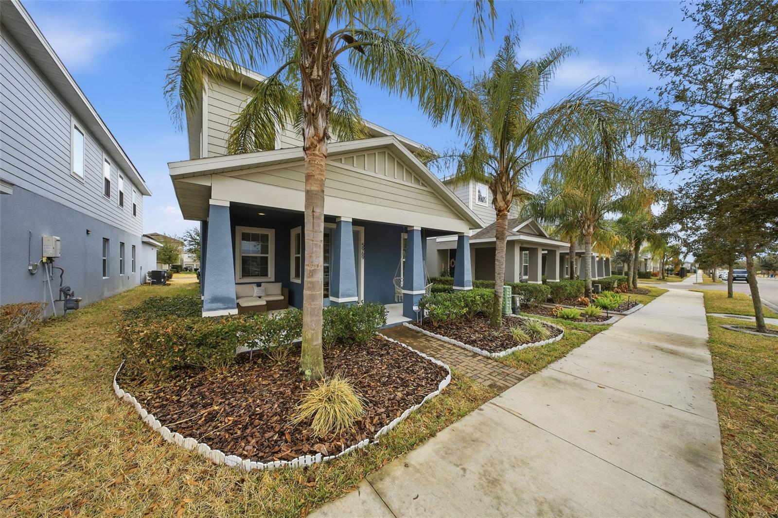 Image 2 of 52 For 5969 Glory Bower Drive