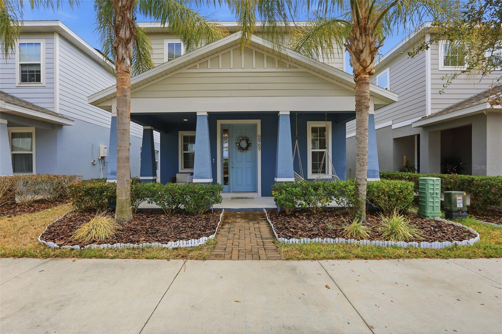 Image 35 of 52 For 5969 Glory Bower Drive