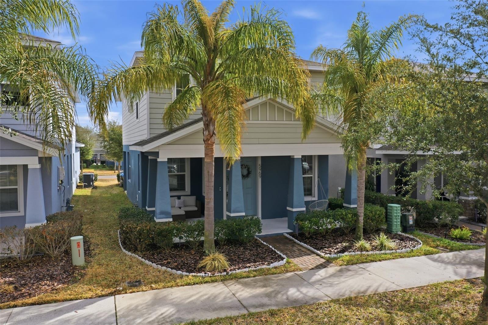 Image 37 of 52 For 5969 Glory Bower Drive