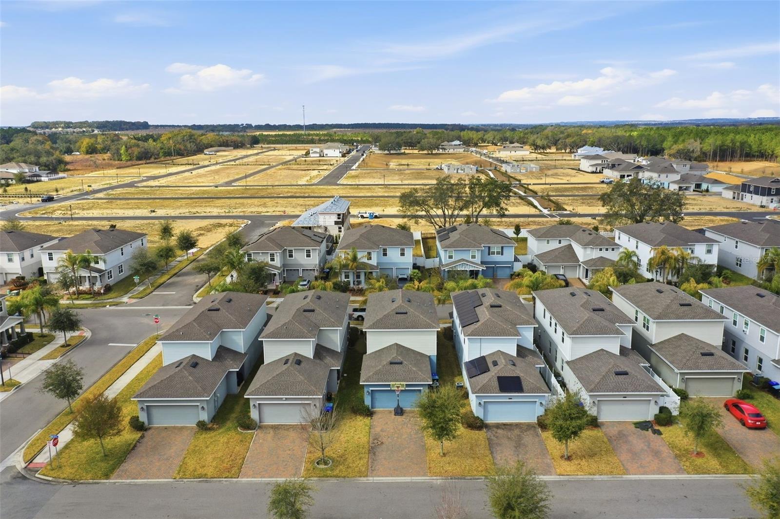 Image 45 of 52 For 5969 Glory Bower Drive