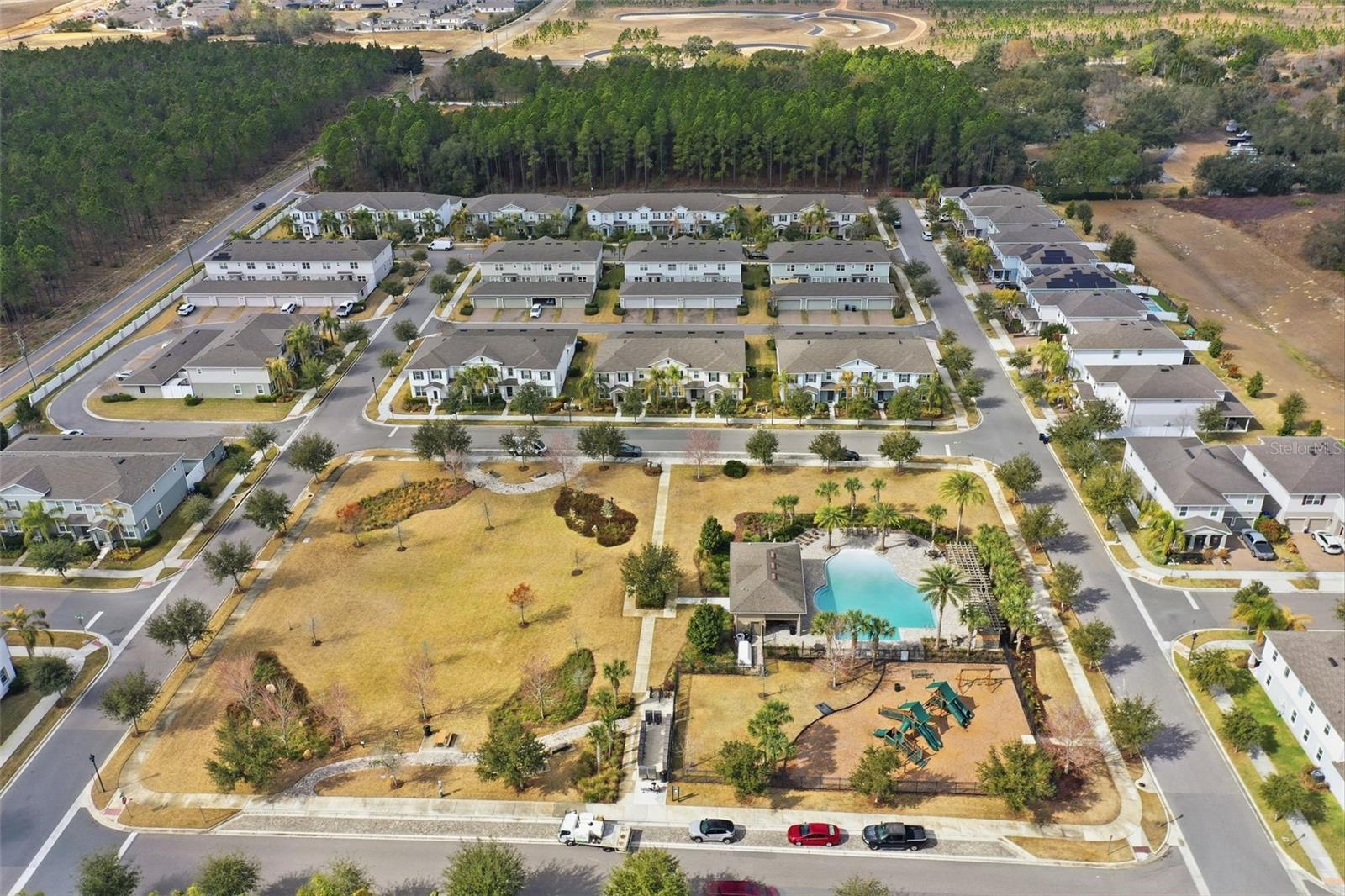 Image 46 of 52 For 5969 Glory Bower Drive