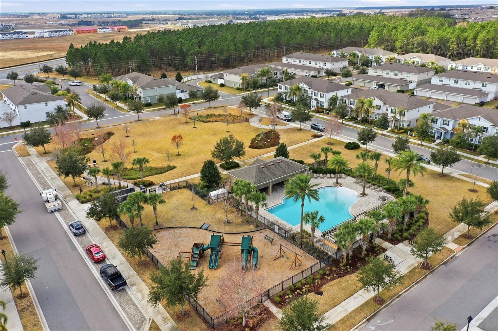 Image 48 of 52 For 5969 Glory Bower Drive