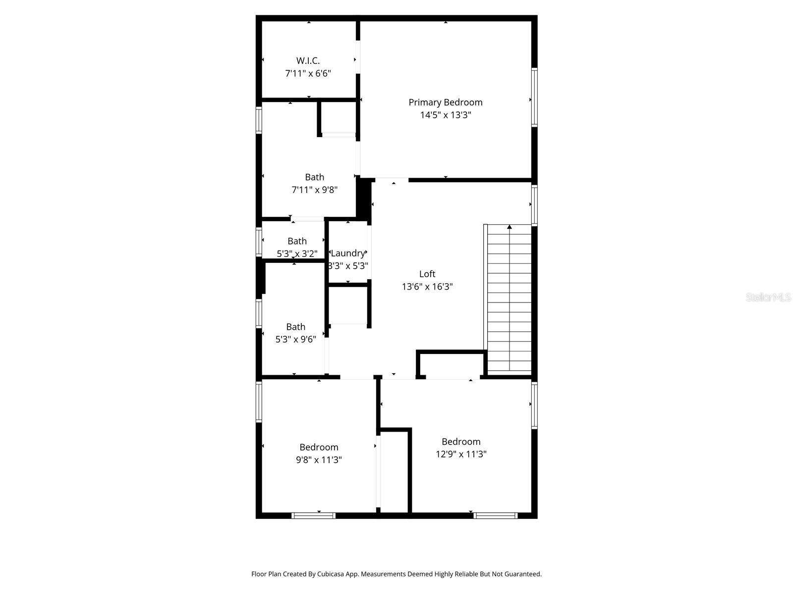 Image 51 of 52 For 5969 Glory Bower Drive