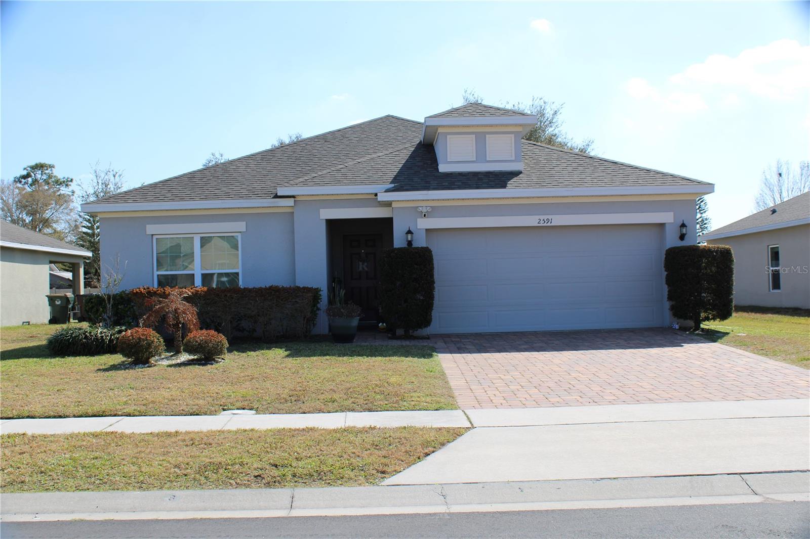 Details for 2591 Wadeview Loop, ST CLOUD, FL 34769