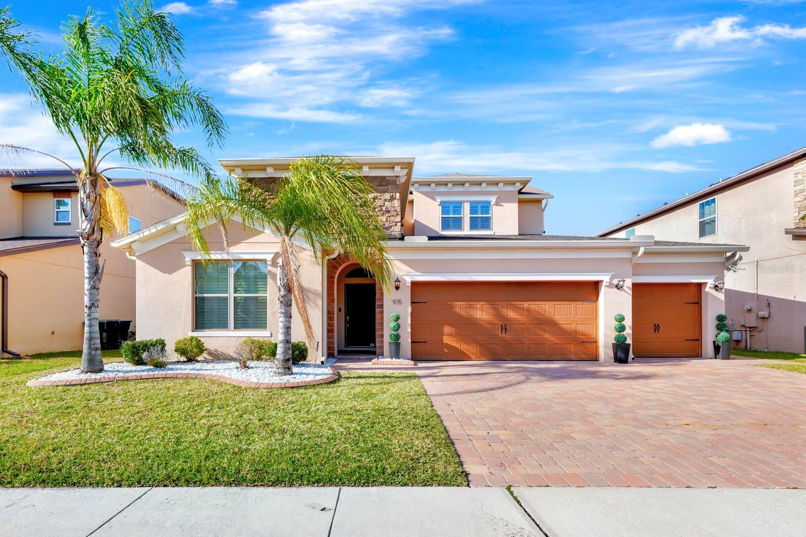 Details for 915 Fountain Coin Loop, ORLANDO, FL 32828