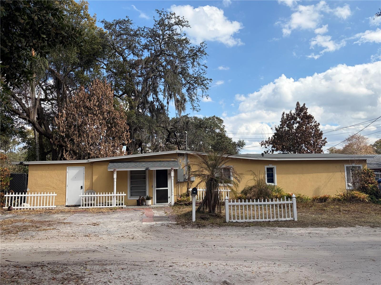 Details for 5501 Vance Avenue, ORLANDO, FL 32810