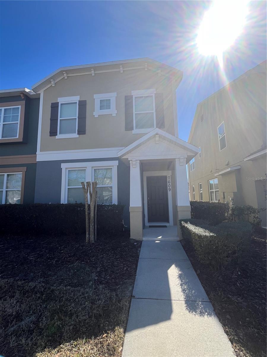 Image 23 of 25 For 7609 Sutherton Lane