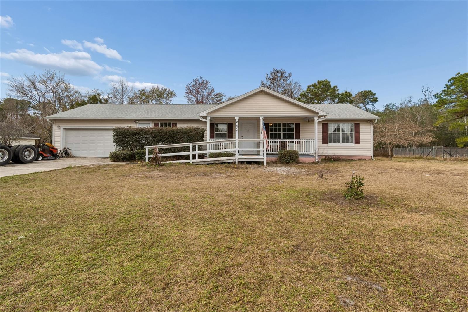 Details for 2334 Hiawassee Road, APOPKA, FL 32703