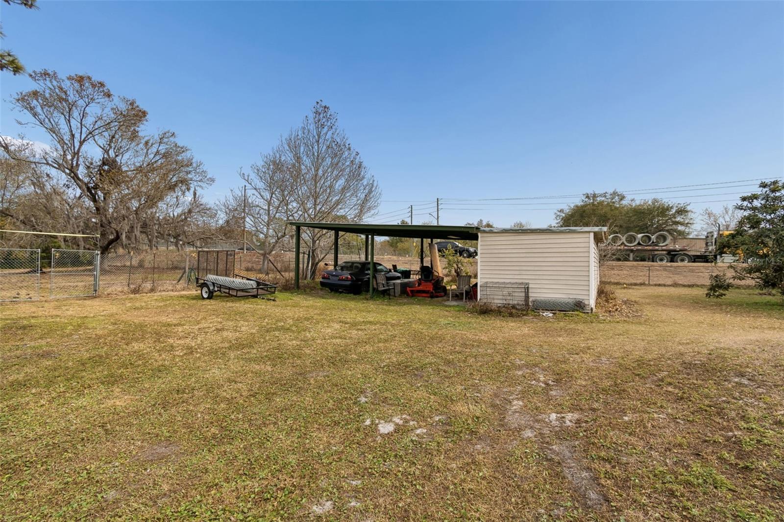 Image 41 of 48 For 2334 Hiawassee Road