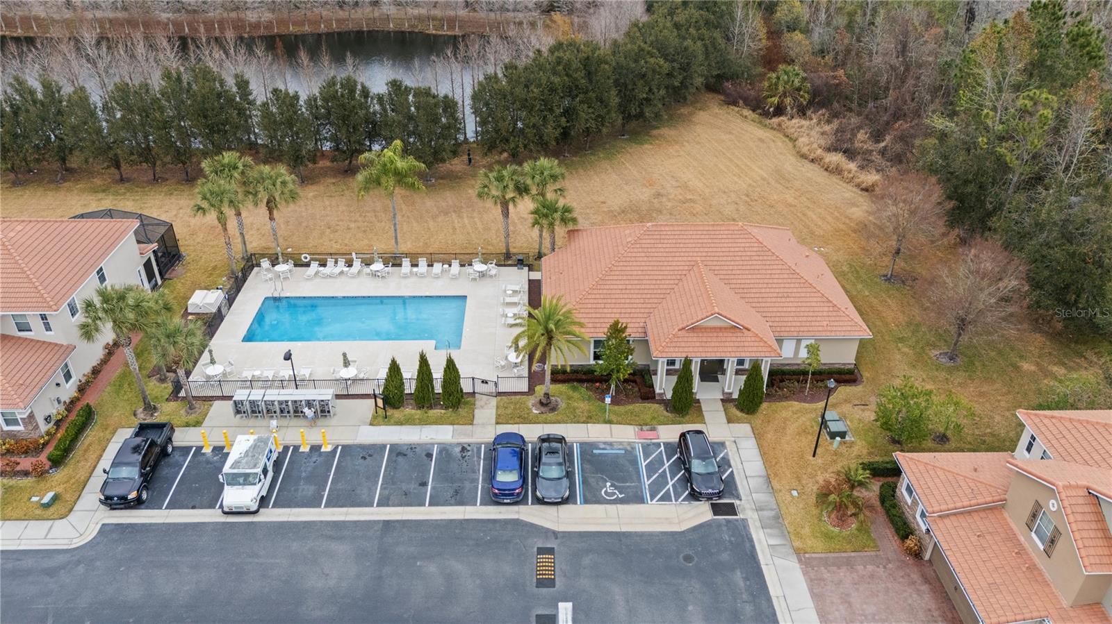 Image 32 of 33 For 315 Terracina Drive