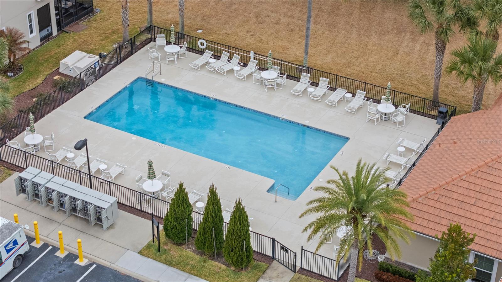 Image 33 of 33 For 315 Terracina Drive