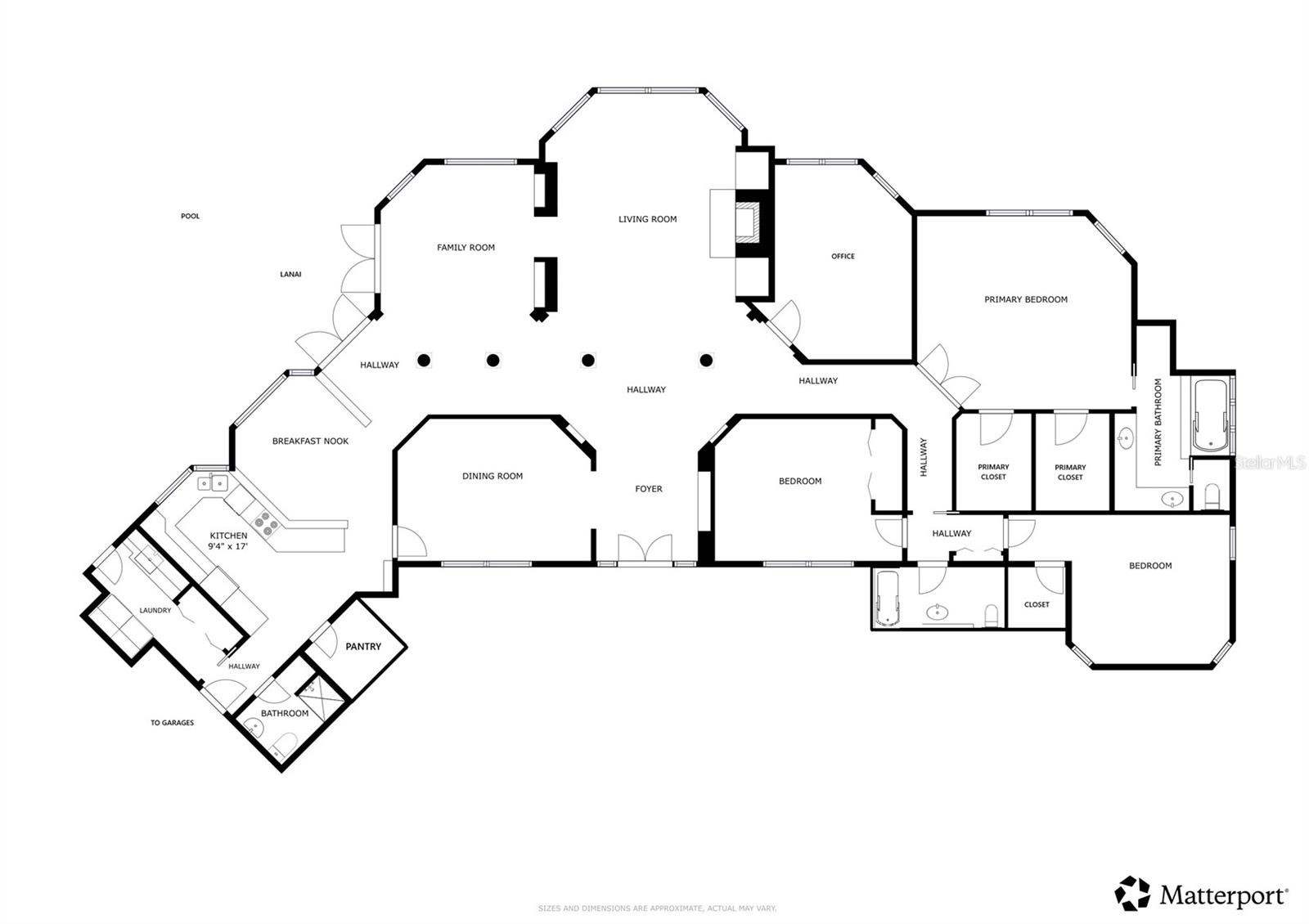 Listing photo id 41 for 6136 Dora Drive