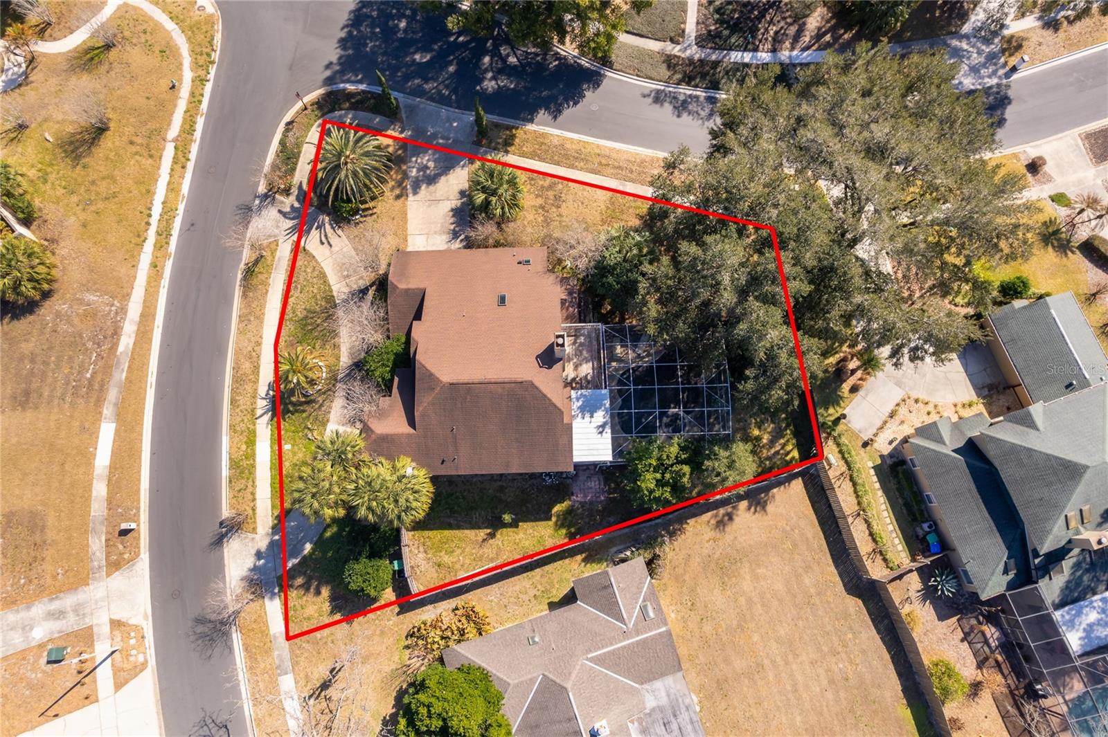 Image 36 of 38 For 2054 Palm Vista Drive