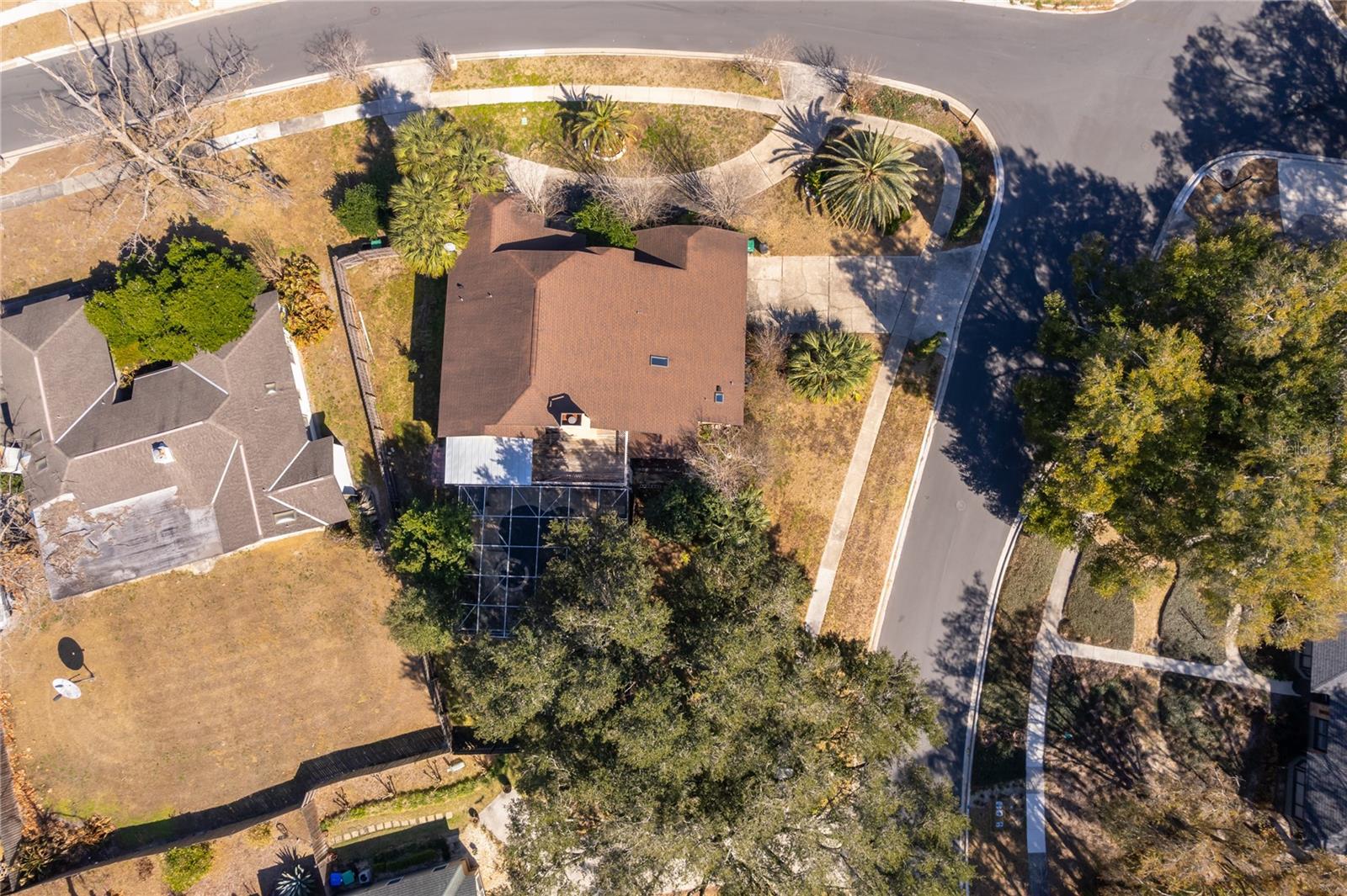 Image 37 of 38 For 2054 Palm Vista Drive