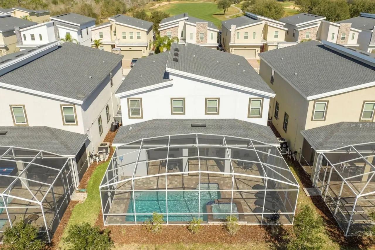 Image 28 of 41 For 8836 Cruden Bay Court