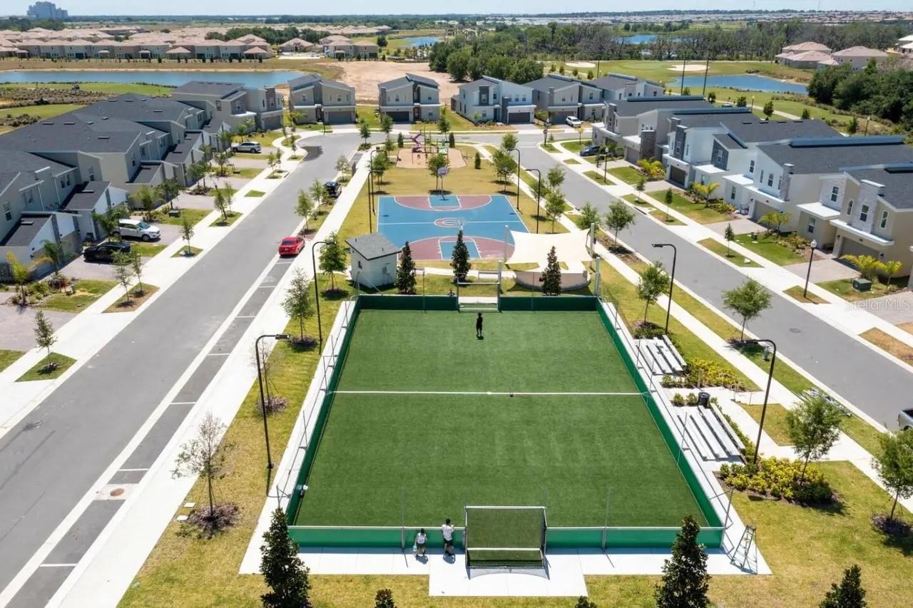 Image 34 of 41 For 8836 Cruden Bay Court