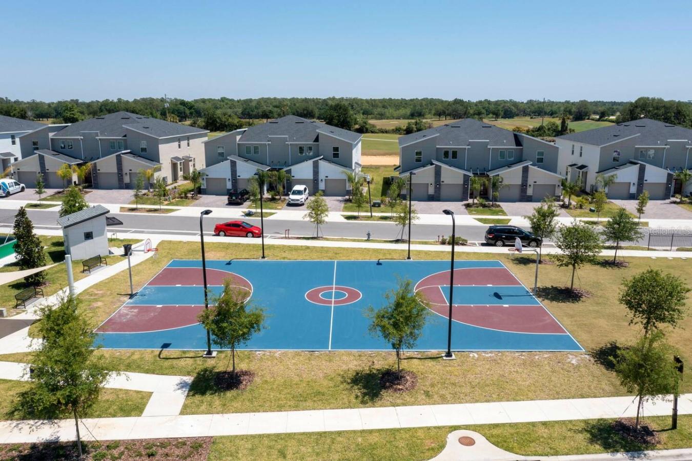 Image 39 of 41 For 8836 Cruden Bay Court