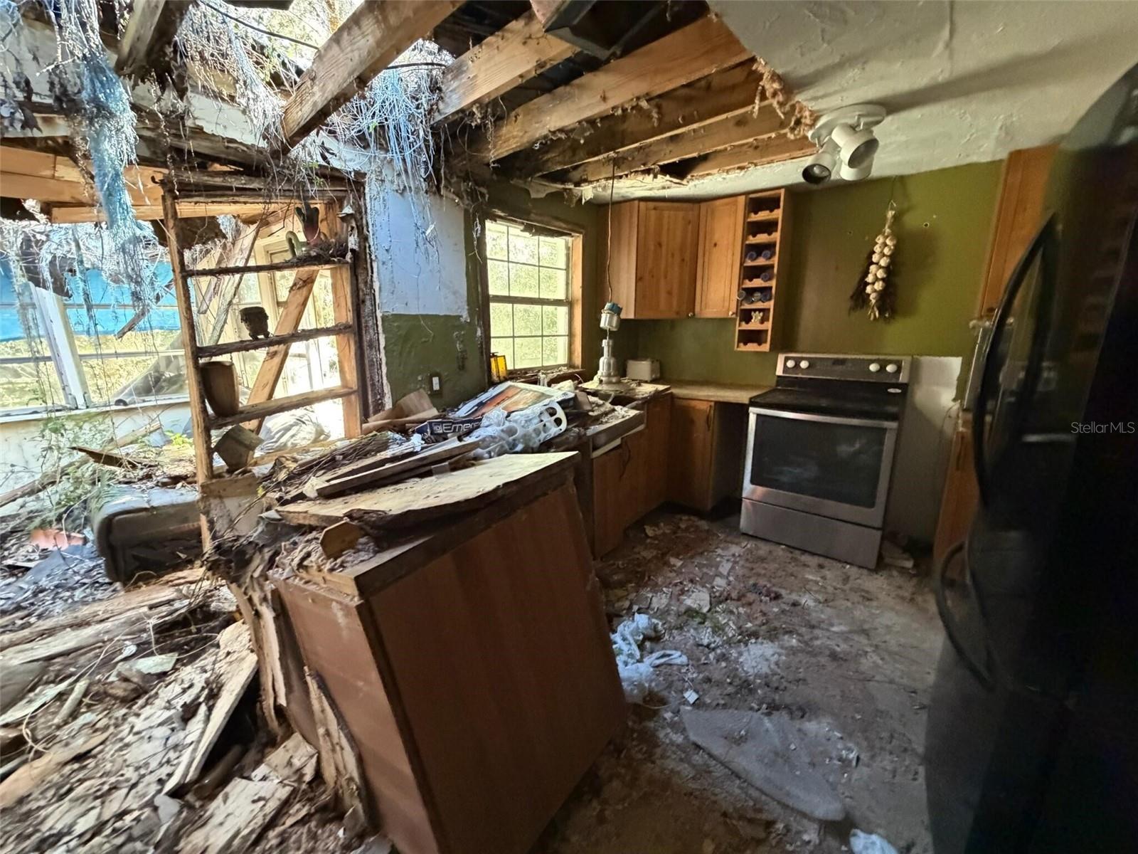 Image 8 of 11 For 5522 Baker Road